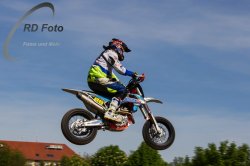 Fotos Supermoto 2016